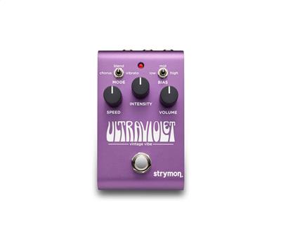 Strymon UltraViolet Vintage Vibe1