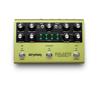 Strymon Volante