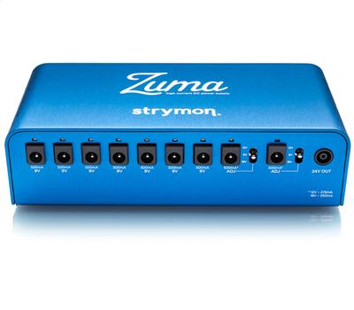 Strymon Zuma