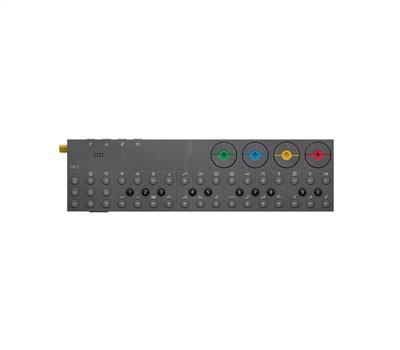 Teenage Engineering OP-Z