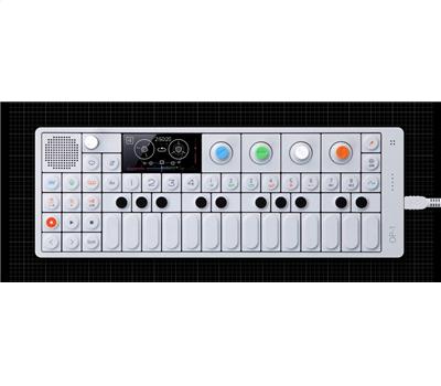 Teenage Engineering OP-1