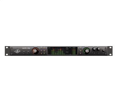 Universal Audio Apollo X8P1