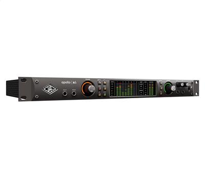 Universal Audio Apollo X6 Heritage Edition3