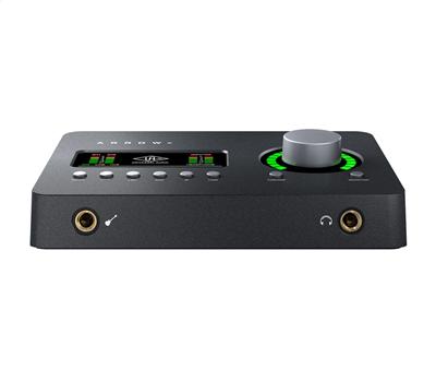 Universal Audio Arrow2