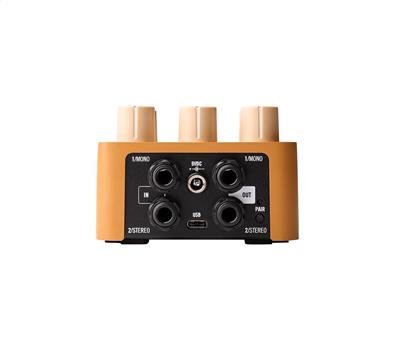 Universal Audio Enigmatic2