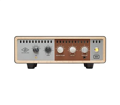 Universal Audio OX Amp Top Box1