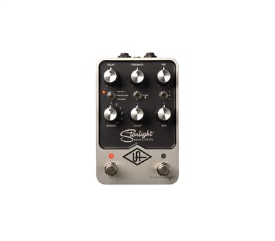 Universal Audio Starlight Echo Station1