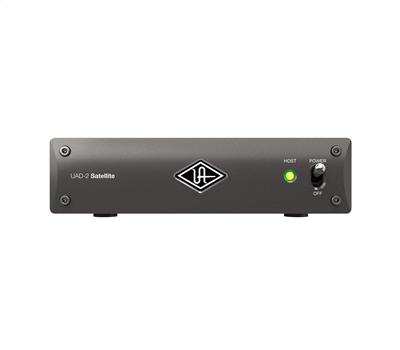 Universal Audio UAD-2 Satellite Octo Core Thunderbolt 31