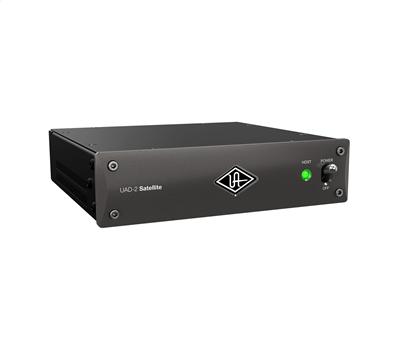 Universal Audio UAD-2 Satellite Octo Core Thunderbolt 32