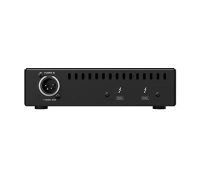 Universal Audio UAD-2 Satellite Octo Core Thunderbolt 33