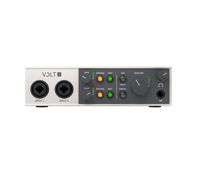 Universal Audio VOLT 21