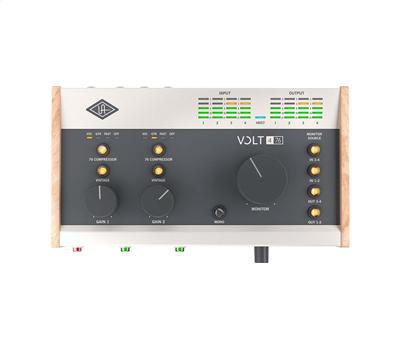 Universal Audio VOLT 4761