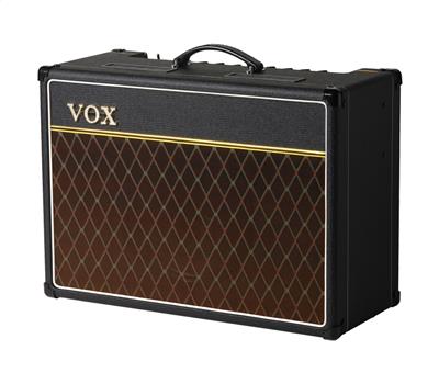 VOX AC15 C1X1
