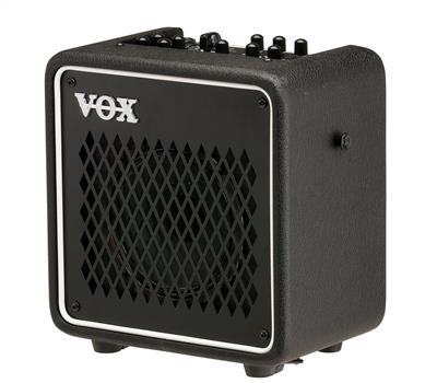 Vox Mini Go 10 Portable Amp1