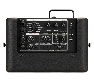Vox Mini Go 10 Portable Amp2