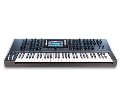 Waldorf Quantum1