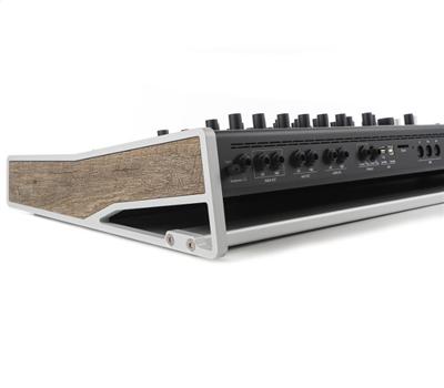 Waldorf Quantum2