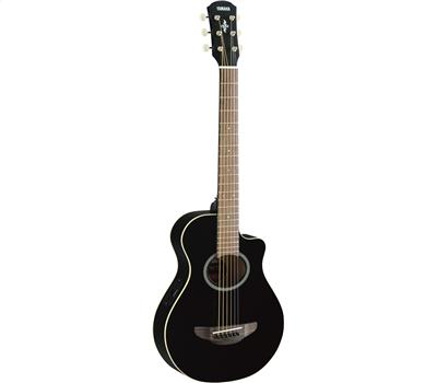 Yamaha APX T2 Black