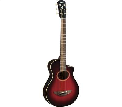 Yamaha APX T2 Dark Red