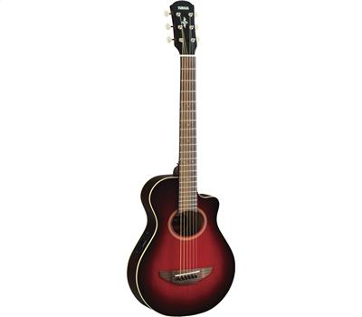 Yamaha APX T2 Dark Red