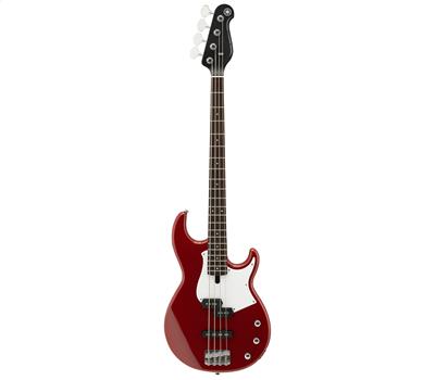Yamaha BB 234 Raspberry Red