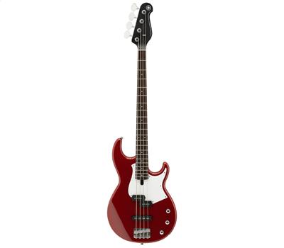 Yamaha BB 234 Raspberry Red