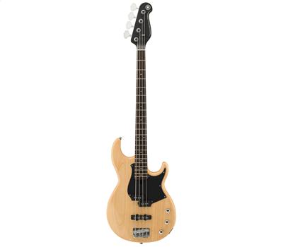 Yamaha BB 234 Bass Yellow Natural Satin