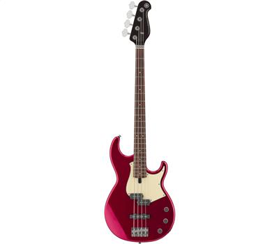 Yamaha BB 434 Red Metallic