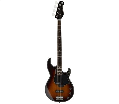 Yamaha BB 434 Tobacco Brown Sunburst