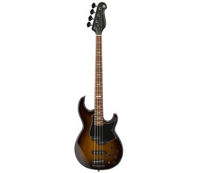 Yamaha BB 734A Dark Coffee Sunburst