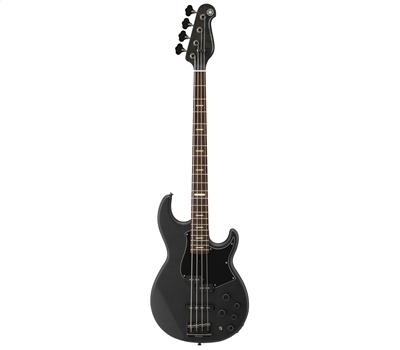 Yamaha BB 734A Trans Matte Black