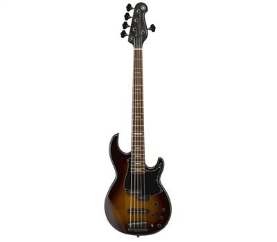 Yamaha BB 735A Dark Coffee Sunburst