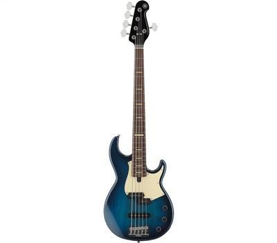 Yamaha BBP35 II Moonlight Blue1