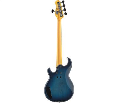 Yamaha BBP35 II Moonlight Blue2