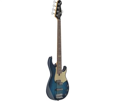 Yamaha BBP35 II Moonlight Blue3