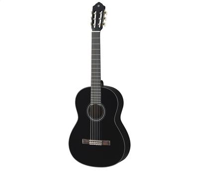 Yamaha C 40 II Black