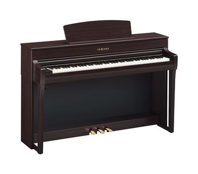 Yamaha CLP-745 Rosewood