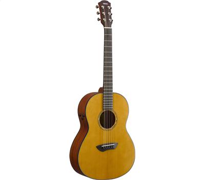 Yamaha CSF-TA Transacoustic Vintage Natural1