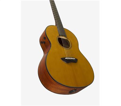 Yamaha CSF-TA Transacoustic Vintage Natural4