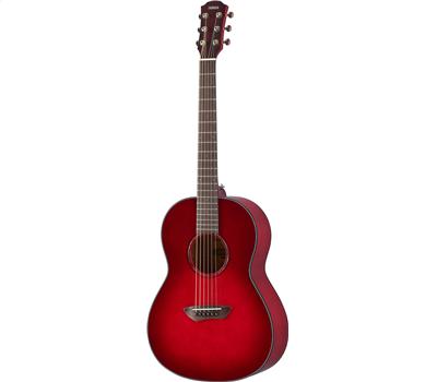 Yamaha CSF1M Crimson Red Burst