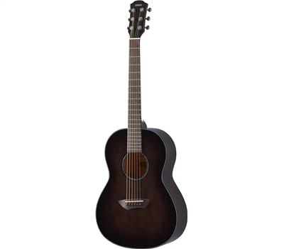 Yamaha CSF1M Translucent Black