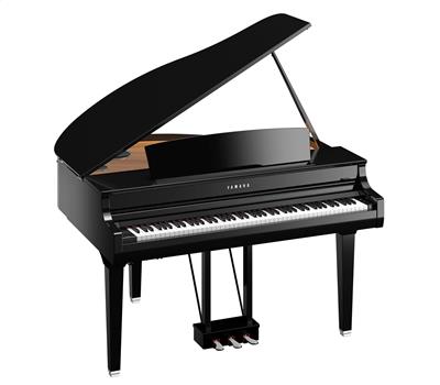 Yamaha CSP-295 Grand Piano1