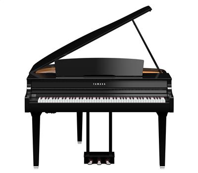 Yamaha CSP-295 Grand Piano2