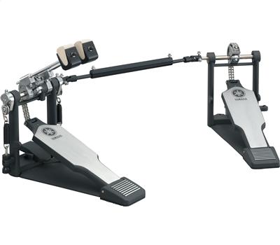 Yamaha DFP 9500 CL Lefthand Double Foot Pedal