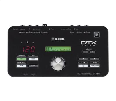 Yamaha DTX522K2