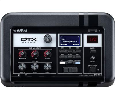 Yamaha DTX6K-2X2