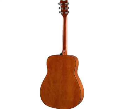 Yamaha FG 800 II Natural2