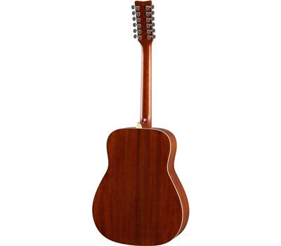 Yamaha FG 820-12 II Natural2