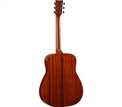 Yamaha Red Label FGX5 Gloss3