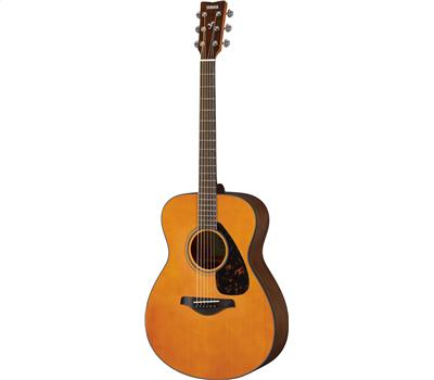 Yamaha FS 800 II Tinted